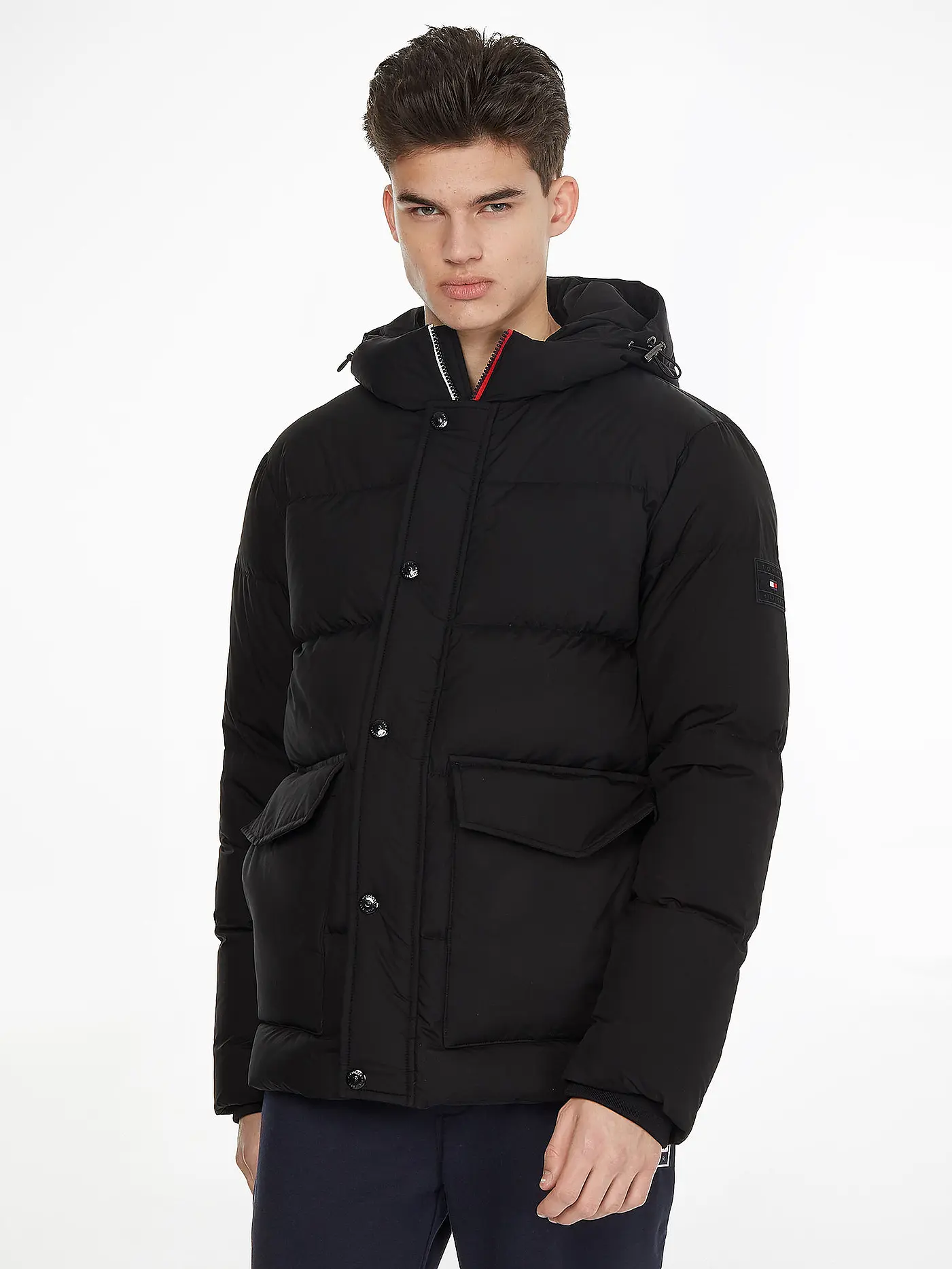 TOMMY HILFIGER | Daunenjacke | 